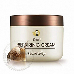 Купить Крем для лица Secret Key Snail Repairing Cream в Украине