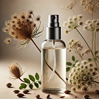 Wild Carrot Hydrosol 1 L