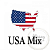 Купить Ароматизатор USA-Mix, 1 литр в Украине