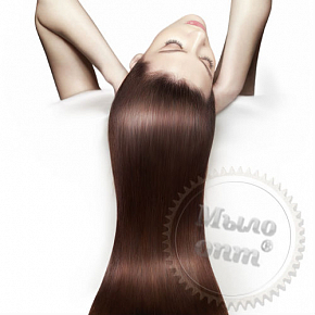 Купить Биокомплекс для восстановления волос с омега-кислотами, 100 мл в Украине