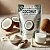 Coconut Milk Powder 1 kg cosmetic ingredient Mylo Opt