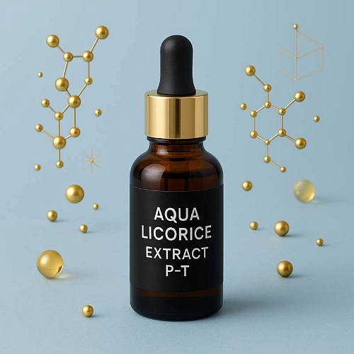 Aqua Licorice Extract P-T, 5 мл артикул TM19052303