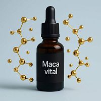 Актив Maca vital, 1 л артикул TM20082904