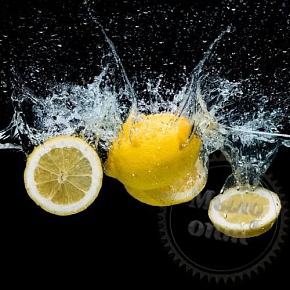 Купить Отдушка Лимон Citrair, 1 литр в Украине