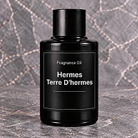 Віддушка Hermes Terre D'hermes 25 мл