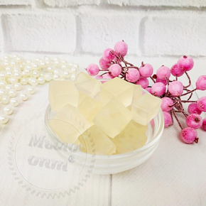 Купить Мыльная основа Honey soap base, 1 кг в Украине