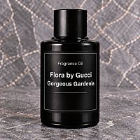 Flora by Gucci Gorgeous Gardenia Fragrance Oil 5 ml cosmetic ingredient Mylo Opt