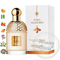 Віддушка Aqua Allegoria Mandarine Basilic, Guerlain, 1 л