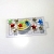 Plastic Multi-Asterisk Form, photos, reviews, use