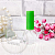 Monica bottle with plastic spray, 6 ml from 100 pcs, photos, reviews, use