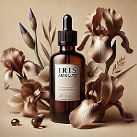 Iris absolute, 100 grams