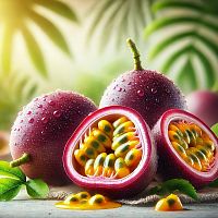 Отдушка Маракуйя, 1 л описание и применение
