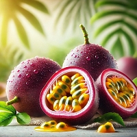 Отдушка Маракуйя, 1 л