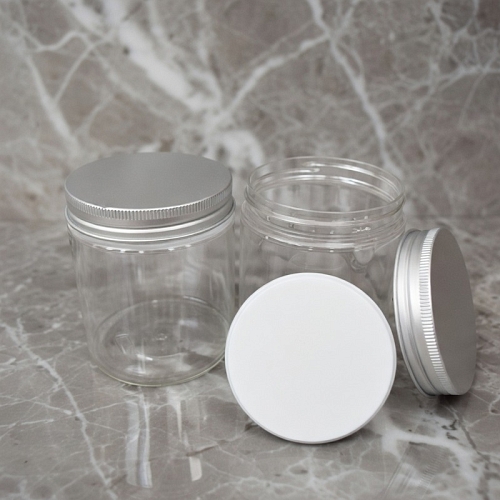 Jar of Candy 250 ml from 100 pcs Jar of Candy 250 ml from 100 pcs