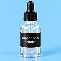 Tripeptide-10 Solution 5 мл