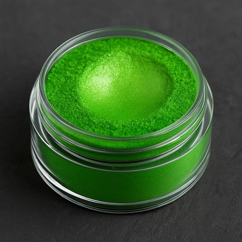 Мика Lime, 100 гр сырье для косметики Мика Lime, 100 гр артикул TM22020801