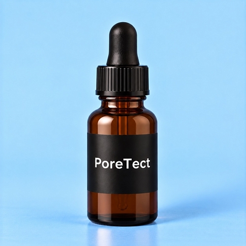 PoreTect, 10 мл сырье для косметики PoreTect, 10 мл артикул TM21081301
