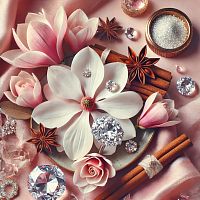 Отдушка Dolce Vita, C. DIOR, 5 мл описание и применение