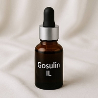 Gosulin IL 100 ml