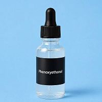 Phenoxyethanol 10 ml cosmetic ingredient Mylo Opt