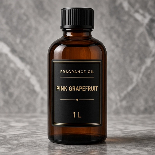 Отдушка Pink Grapefruit Отдушка Pink Grapefruit