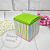 Decorative box Barcode, photos, reviews, use