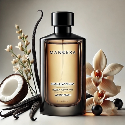 Віддушка Black Vanilla Mancera 20 мл Віддушка Black Vanilla Mancera 20 мл