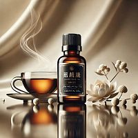 Эфирное масло Jun Mountain Silver Needle Tea​, 5 мл