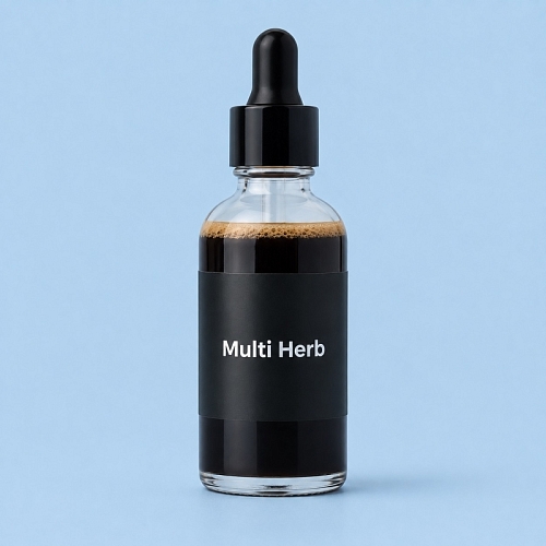 Multi Herb 10g Mylo Opt global supplier Multi Herb 10g cosmetic ingredient Mylo Opt