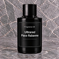 Ultrared Paco Rabanne Fragrance Oil 1 L cosmetic ingredient Mylo Opt