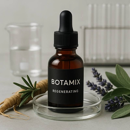 Botamix Regenerating, 5 мл артикул J90291
