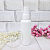 Bottle Flora white 60 ml spray from 10 pcs, photos, reviews, use