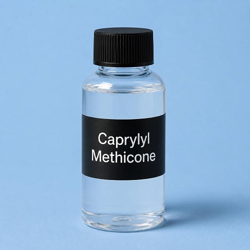 Caprylyl Methicone (каприліл метікон) 100 мл