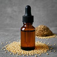 Quinoa Extract, 100 мл описание и применение