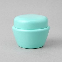 Jar Tiffani 50 ml 100 pcs