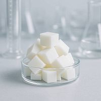 Мыльная основа с маслом Shea 46 кг описание и применение