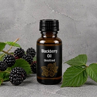 Олія Ожини (насіння) 1 л
