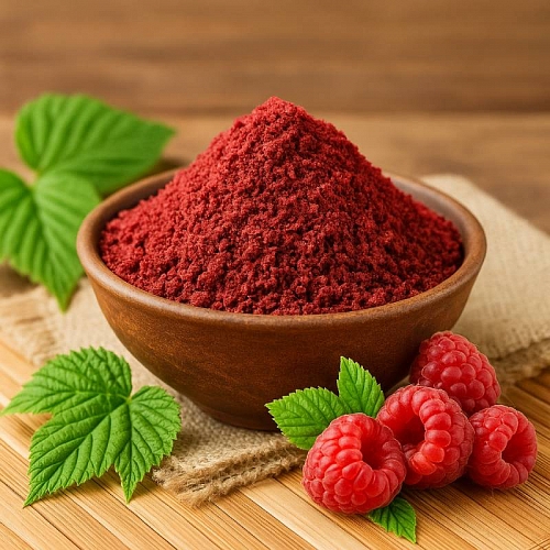 Порошок Малини, 500 гр 540.05 грн. рейтинг ⭐⭐⭐⭐⭐ Мило Опт