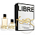 Fragrance Oil Libre, Yves Saint Laurent, 100 ml, photos, reviews, use