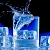 Отдушка Cool Water, 1 литр описание и применение