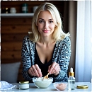 Как создать средства для кожи вокруг глаз