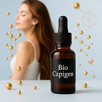 Bio Capigen, 100 мл описание и применение