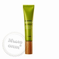 Сыворотка для кожи вокруг глаз с Новозеландским Льном THE SAEM Urban Eco Harakeke Eye Serum, 30 мл