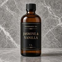 Отдушка Jasmine & Vanilla