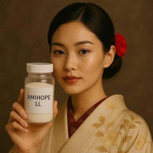 AMIHOPE LL 100 g cosmetic ingredient Mylo Opt