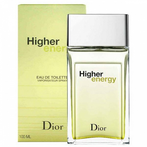 Віддушка Higher energy, C. DIOR 1 літр, фото, відгуки, використання