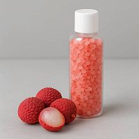 Соль Личи и Пачули, 1 кг описание и применение