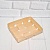 Beech basket Portion soap, photos, reviews, use