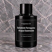 Отдушка Salvatore Ferragamo Acqua Essenziale, 1 л описание и применение