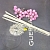 Reinforced wick for loose candles, 10 pcs, photos, reviews, use
